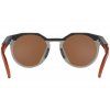 16548 3 oakley hstn matte carbon w prizm tungsten
