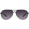 16704 2 oakley feedback satin black w prizm grey gradient