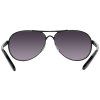 16704 3 oakley feedback satin black w prizm grey gradient