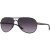 16704 oakley feedback satin black w prizm grey gradient