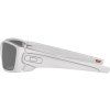 16716 1 oakley fuel cell x silver w prizm black