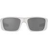 16716 2 oakley fuel cell x silver w prizm black