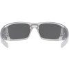16716 3 oakley fuel cell x silver w prizm black
