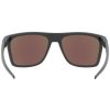 Oakley Leffingwell MV Matte Dark Grey w/ Prizm Sapphire