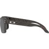 Oakley Holbrook Woodgrain w/Prizm Black Polarized