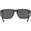 Oakley Holbrook Woodgrain w/Prizm Black Polarized