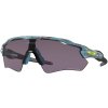 Oakley Radar EV Path Sncty Swirl w/ Prizm Grey