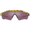 Oakley Radar EV Path TDF Splttr w/ Prizm Road Black