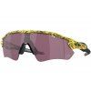 16743 oakley radar ev path tdf splttr w prizm road black