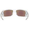 16752 3 oakley heliostat clear w prizm sapphire polarized