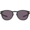 16758 2 oakley latch matte carbon w prizm grey