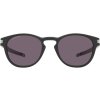 Oakley Latch Matte Carbon w/ Prizm Grey