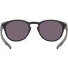 16758 3 oakley latch matte carbon w prizm grey