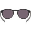 Oakley Latch Matte Carbon w/ Prizm Grey