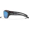 Oakley Splitshot Black Ink w/Deep Water Polarized