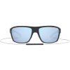 16764 2 oakley splitshot black ink w deep water polarized