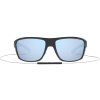 Oakley Splitshot Black Ink w/Deep Water Polarized