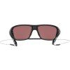 16764 3 oakley splitshot black ink w deep water polarized