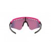Oakley Sutro LT Swp Pink/Blk w/ Prizm Road V