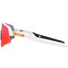 Oakley Sutro Lite Sweep Matte White w/ Prizm Road