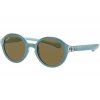 16815 ray ban junior rj9075s