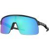 17187 oakley sutro lite matte black w prizm sapphire