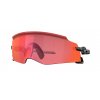 Oakley KATO Polished Black/Prizm Trail Torch