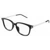 17409 saint laurent sl 648 f rx