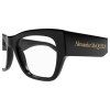 Alexander McQueen AM0436O RX - detail