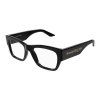 Alexander McQueen AM0436O RX - celkový pohled