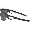 18399 oakley sphaera matte black w prizm black polarized