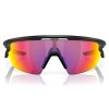 Oakley Sphaera Matte Black w/ Prizm Road