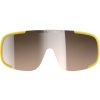 POC Aspire Mid Aventurine Yellow Translucent BSM