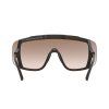18498 3 poc devour axinite brown translucent bsm