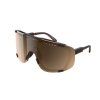 18498 poc devour axinite brown translucent bsm