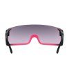 18504 3 poc propel fluorescent pink uranium black translucent vgm