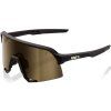 18559 100 s3 soft tact black soft gold mirror lens
