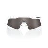 18562 1 100 speedcraft sl matte white hiper silver mirror lens