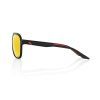 18565 2 100 kasia soft tact black hiper red multilayer mirror lens