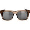 18604 1 100 type s matte translucent crystal sepia hiper silver mirror lens