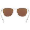 18616 3 oakley frogskins crystal clear w prizm sapph