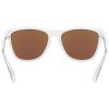 OAKLEY Frogskins Crystal Clear w/ PRIZM Sapph