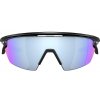 Oakley Sphaera Matte Black w/ Prizm Deep Water Polarized