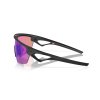 Oakley Sphaera Matte Black w/ Prizm Golf