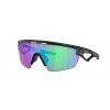 Oakley Sphaera Matte Black w/ Prizm Golf