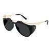 Saint Laurent SLM137 AMELIA - celkový pohled