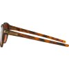Oakley Latch Matte Brown Tortoise w/ Prizm Brown Gradient
