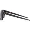 18941 1 oakley leffingwell black ink w prizm grey