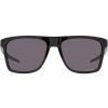 18941 2 oakley leffingwell black ink w prizm grey