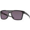 18941 oakley leffingwell black ink w prizm grey